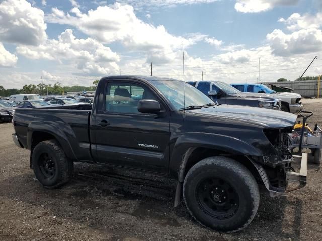 2009 Toyota Tacoma