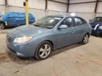 2007 Hyundai Elantra GLS