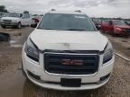 2015 GMC Acadia SLE