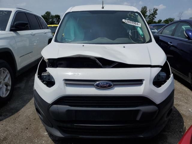 2015 Ford Transit Connect XL