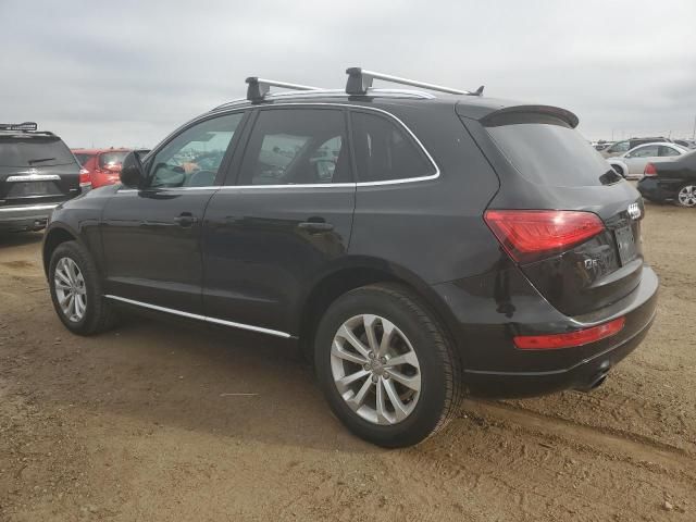 2014 Audi Q5 Premium