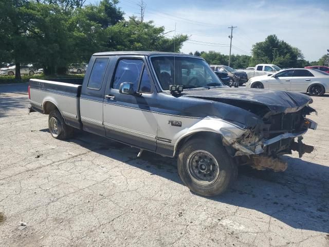 1993 Ford F150