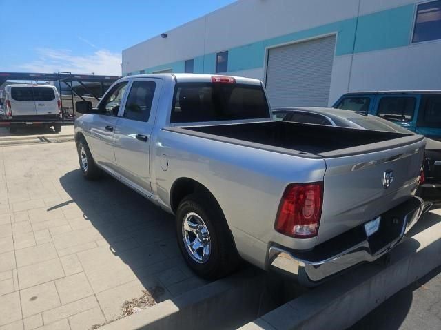 2011 Dodge RAM 1500