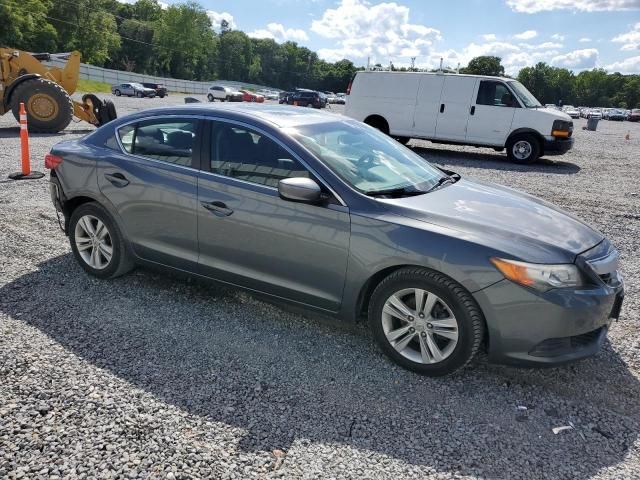 2013 Acura ILX 20