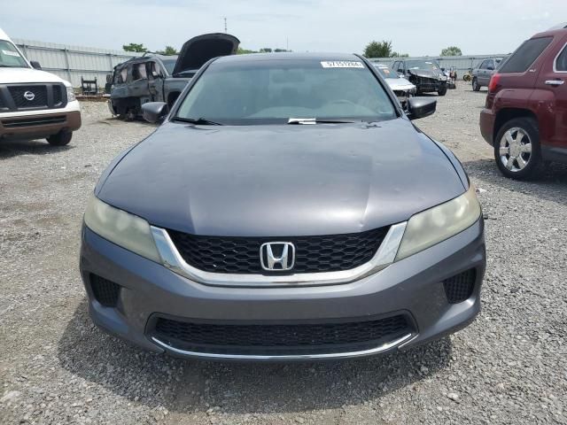 2013 Honda Accord LX-S