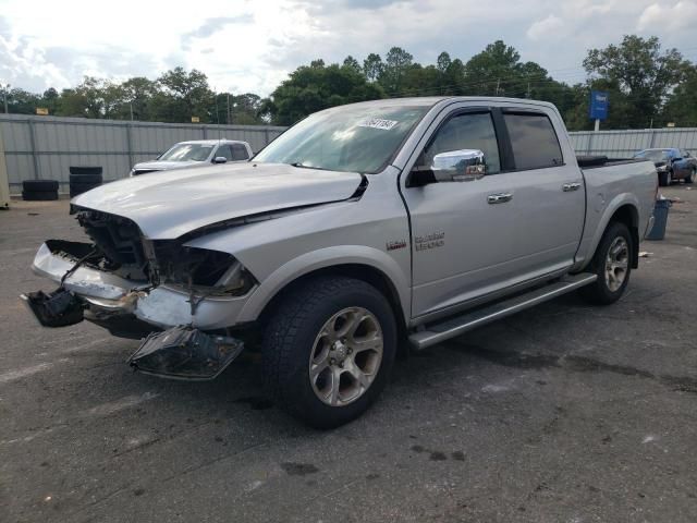 2014 Dodge 1500 Laramie