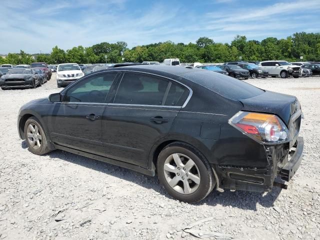 2007 Nissan Altima 2.5