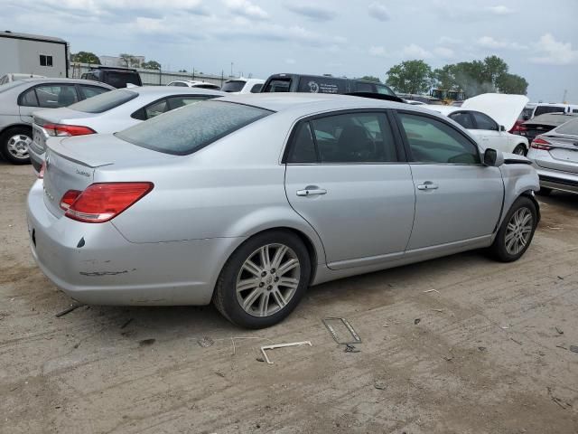 2006 Toyota Avalon XL