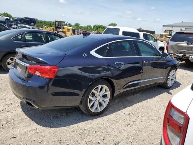 2018 Chevrolet Impala Premier