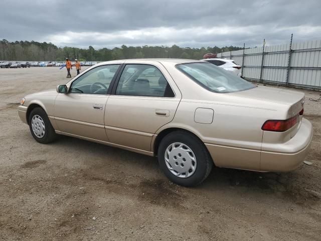 1998 Toyota Camry CE