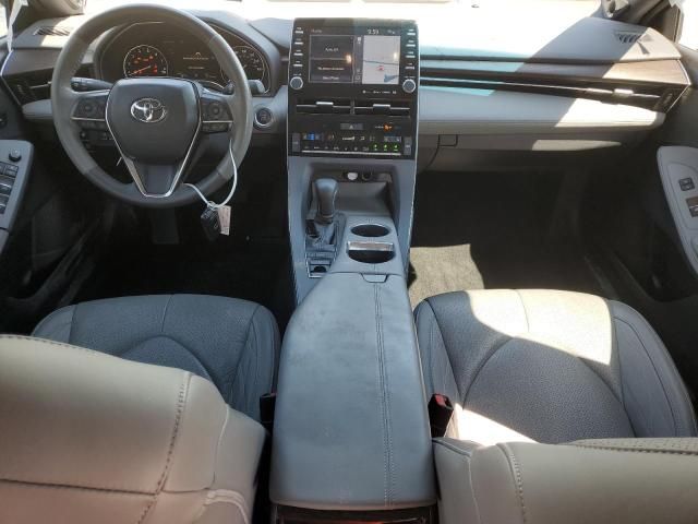 2006 Toyota Avalon Limited