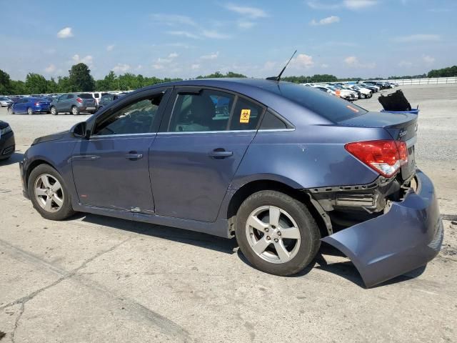 2013 Chevrolet Cruze LT