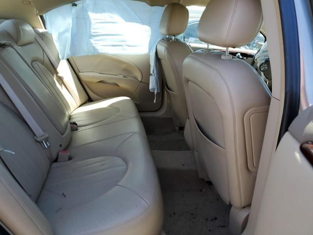 2006 Buick Lucerne CXS