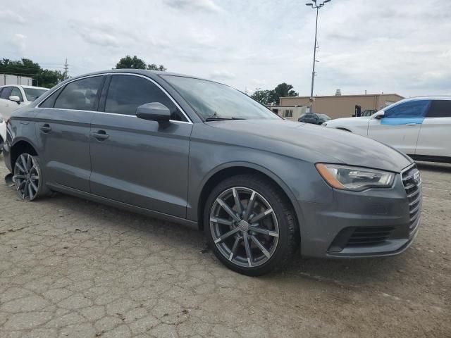 2015 Audi A3 Premium Plus