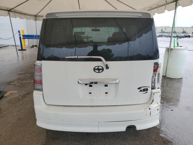 2006 Scion XB