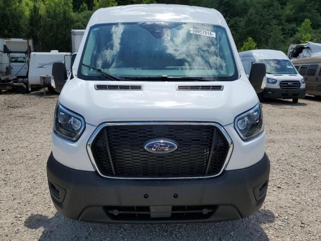 2024 Ford Transit T-250