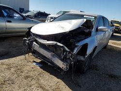 Compre carros salvage a la venta ahora en subasta: 2015 Nissan Altima 2.5