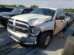 Salvage Cars with No Bids Yet For Sale at auction: 2020 Dodge RAM 1500 Classic Tradesman