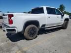 2022 Chevrolet Silverado K2500 Heavy Duty LTZ