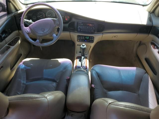 2004 Buick Regal LS