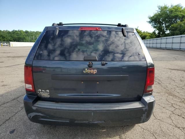 2007 Jeep Grand Cherokee Laredo