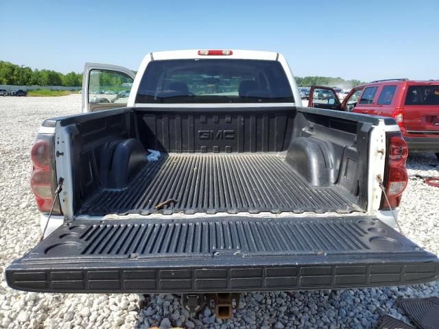 2004 Chevrolet Silverado K1500