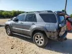 2008 Toyota 4runner Limited