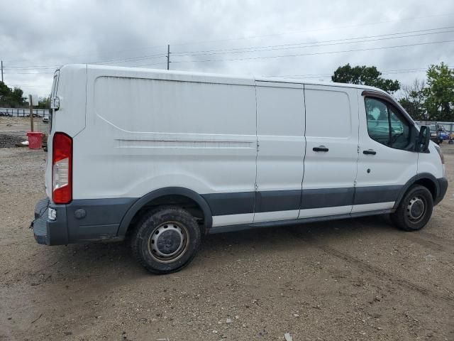 2016 Ford Transit T-150