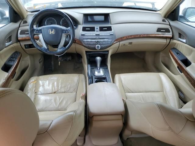 2009 Honda Accord EXL