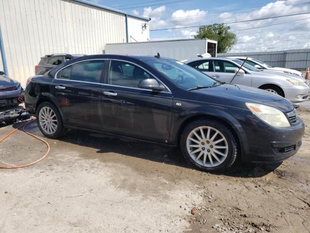 2009 Saturn Aura XR