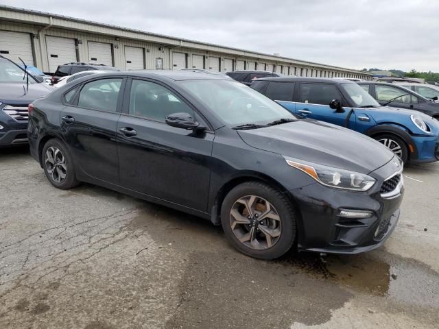 2020 KIA Forte FE