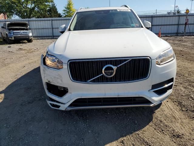 2016 Volvo XC90 T6