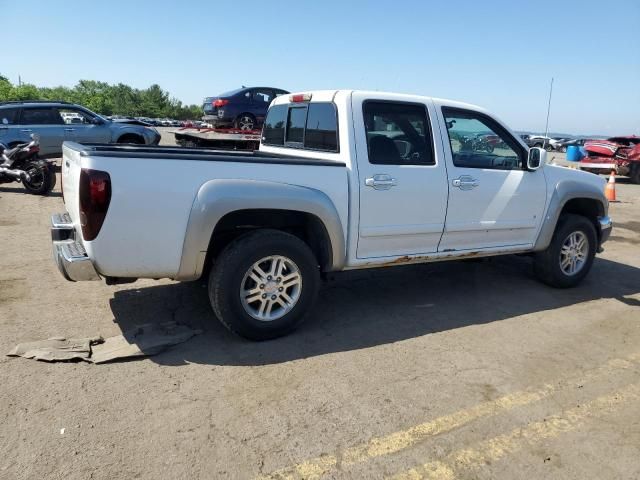 2009 GMC Canyon