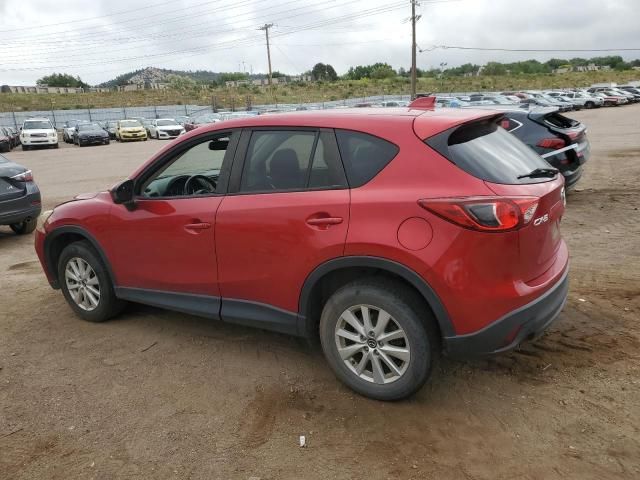 2014 Mazda CX-5 Touring