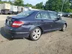 2008 Mercedes-Benz C 300 4matic