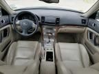 2008 Subaru Outback 2.5I Limited