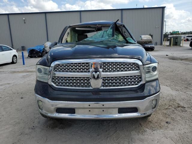 2013 Dodge 1500 Laramie