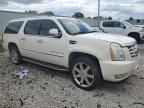 2007 Cadillac Escalade ESV