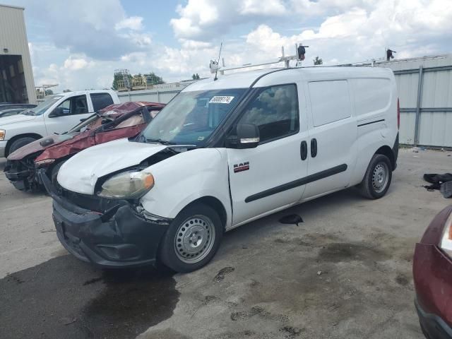 2016 Dodge RAM Promaster City