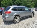 2010 Subaru Outback 3.6R Premium