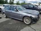 2011 BMW 328 XI Sulev