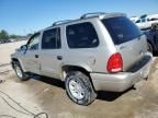 2002 Dodge Durango SLT