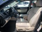 2017 Subaru Legacy 2.5I