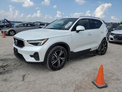 Carros con verificación Run & Drive a la venta en subasta: 2023 Volvo XC40 Core