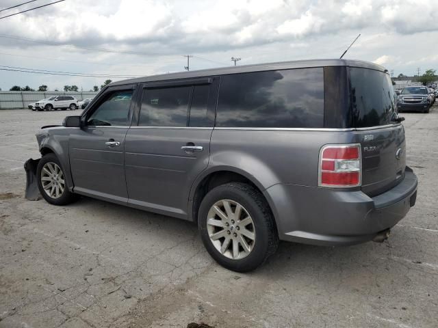 2010 Ford Flex SEL