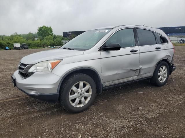 2011 Honda CR-V SE