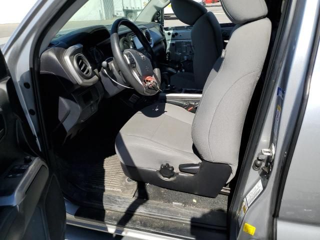 2019 Toyota Tacoma Access Cab