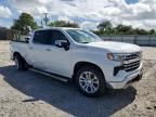 2023 Chevrolet Silverado C1500 LTZ