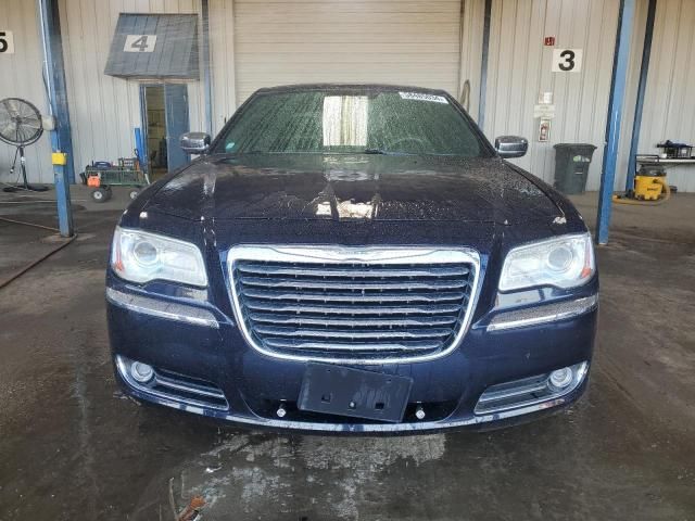 2012 Chrysler 300 Limited