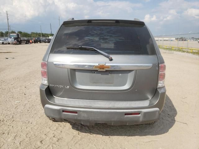 2006 Chevrolet Equinox LS